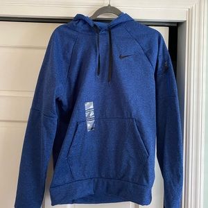 Nike Dryfit hoodie